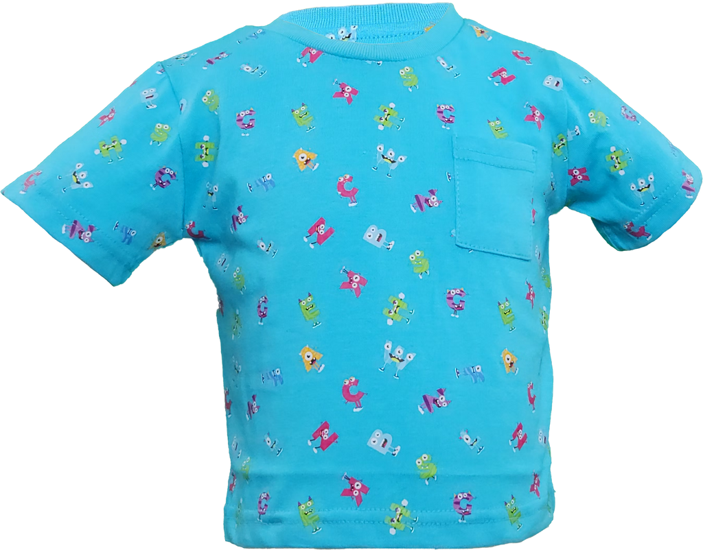 Infant Toddler and Boys Polo shirt