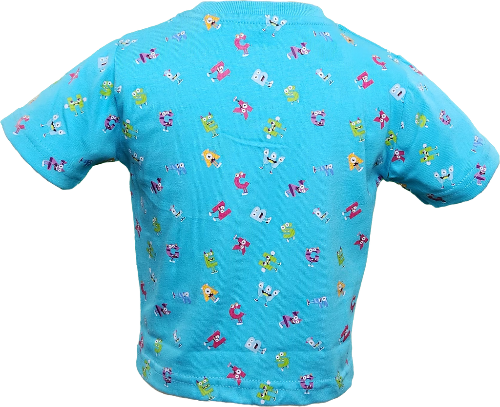 Infant Toddler and Boys Polo shirt