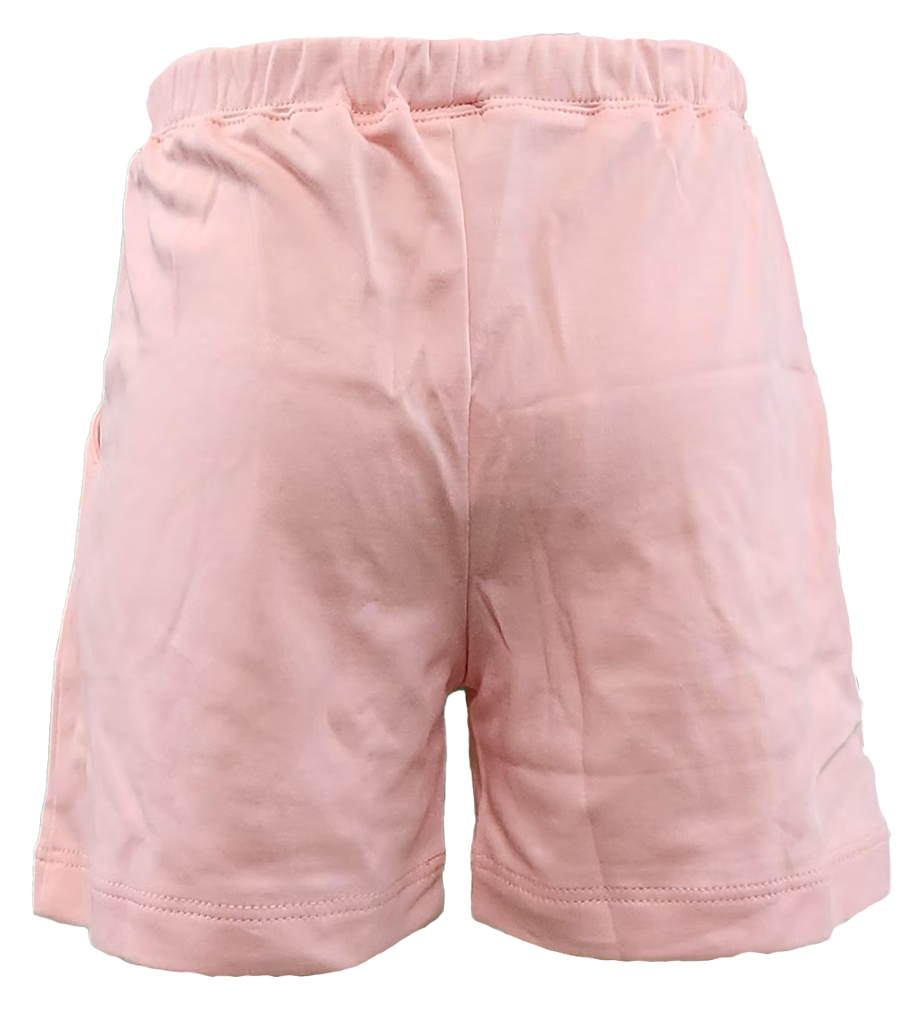 Boys' Cotton Shorts – Breathable & Soft Summer Wear