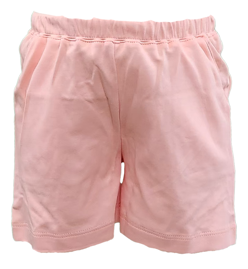 Boys' Cotton Shorts – Breathable & Soft Summer Wear