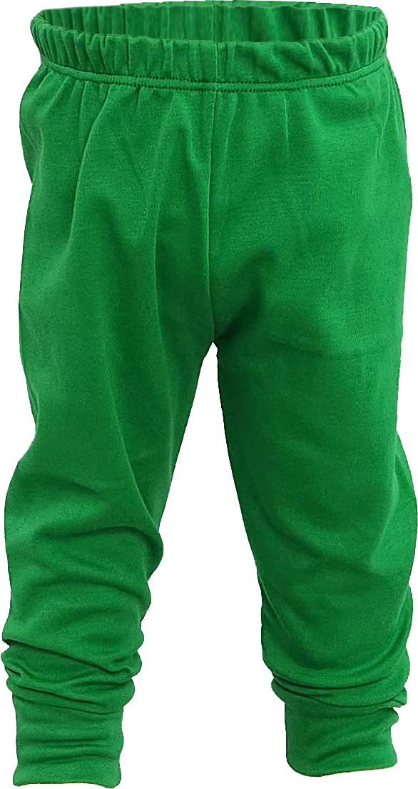 Baby Boys’ Leggings | Everyday Comfort & Stretch