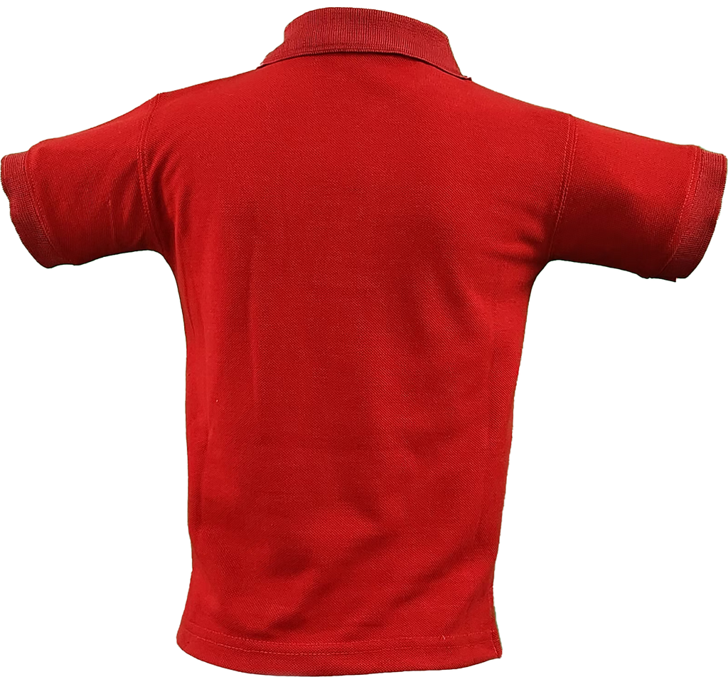 Infant & Toddler Classic Polo Shirt – Regular Fit