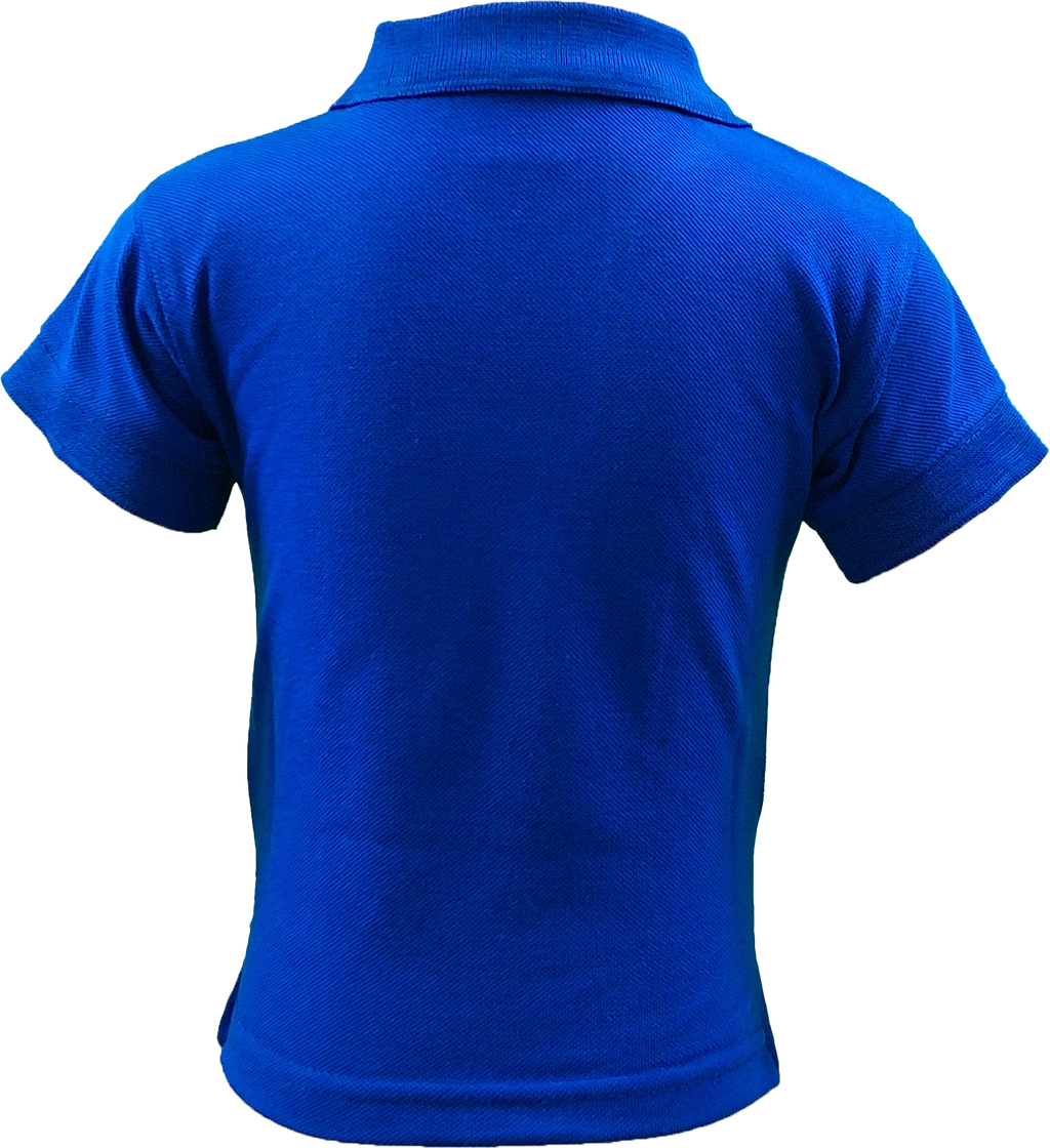 Infant & Toddler Classic Polo Shirt – Regular Fit