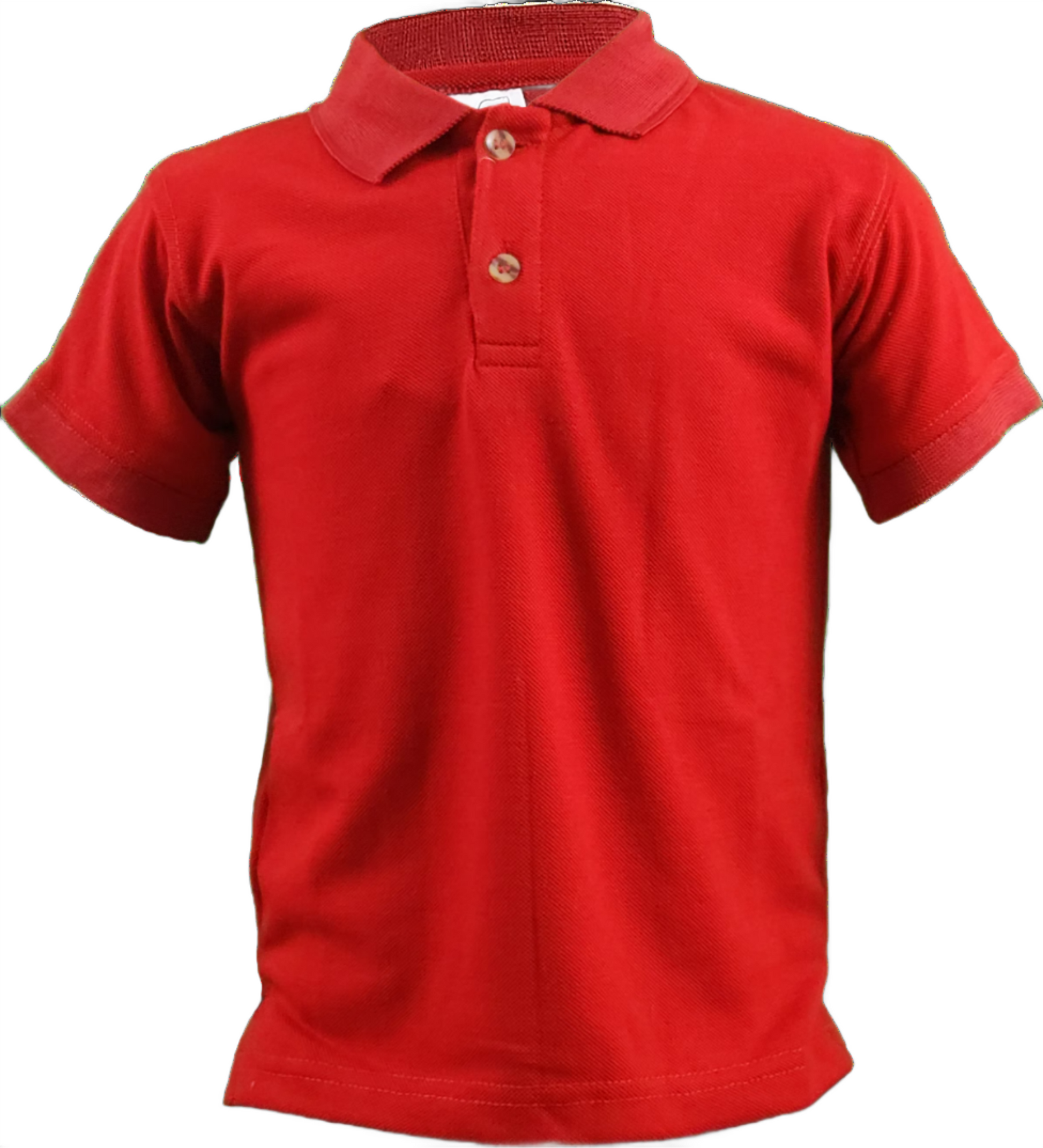 Infant & Toddler Classic Polo Shirt – Regular Fit