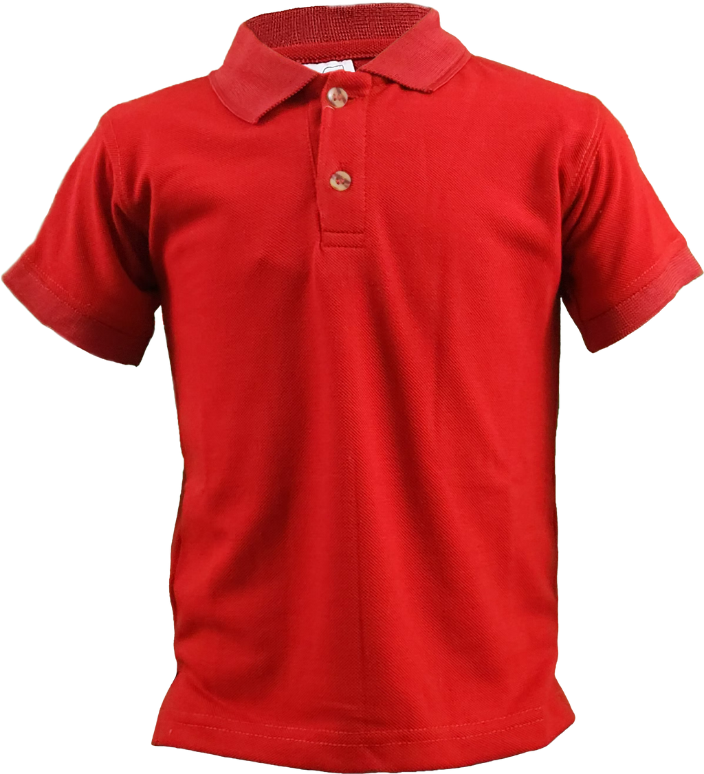 Infant & Toddler Classic Polo Shirt – Regular Fit