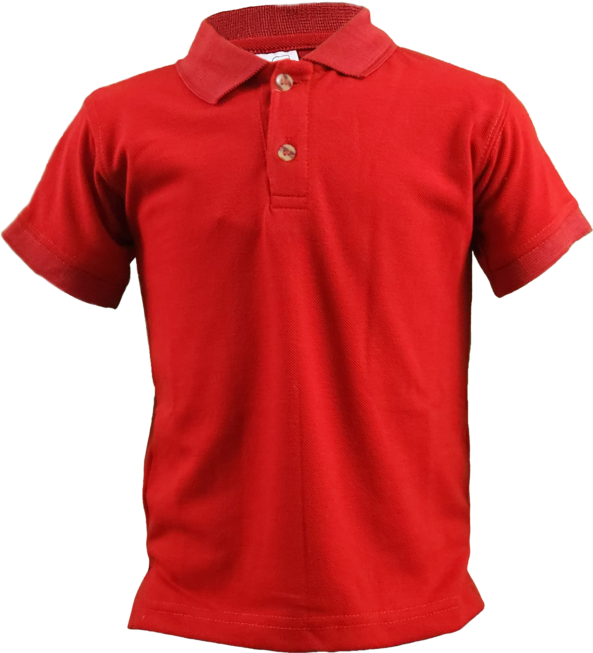 Infant & Toddler Classic Polo Shirt – Regular Fit