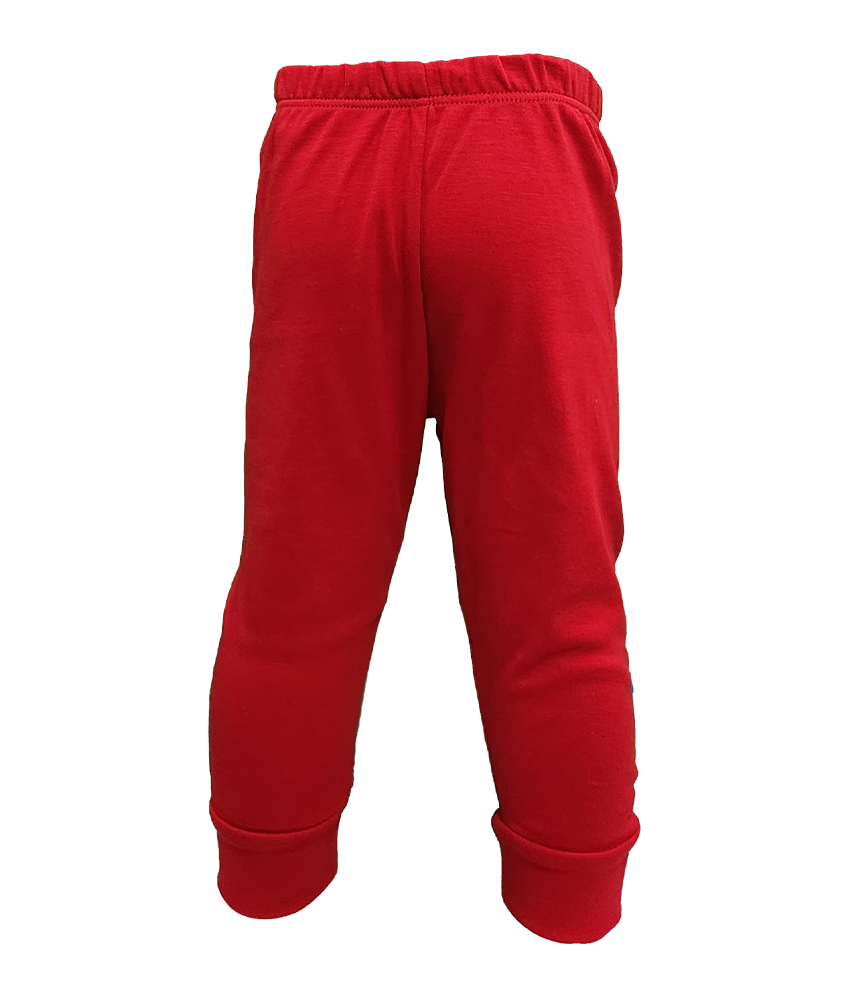 Baby Boys’ Leggings | Everyday Comfort & Stretch
