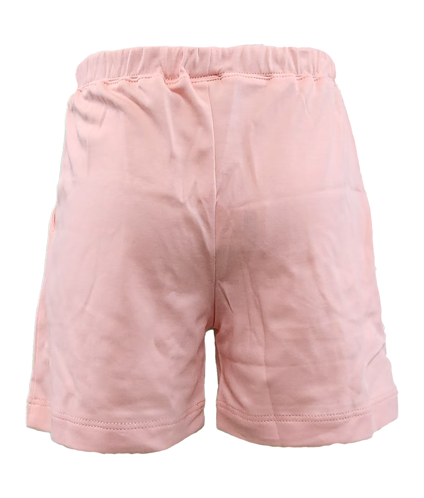 Boys' Cotton Shorts – Breathable & Soft Summer Wear