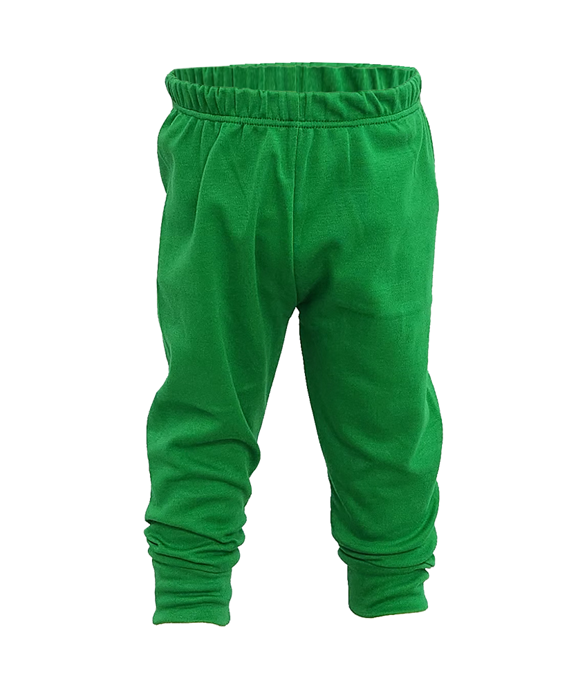 Baby Boys’ Leggings | Everyday Comfort & Stretch