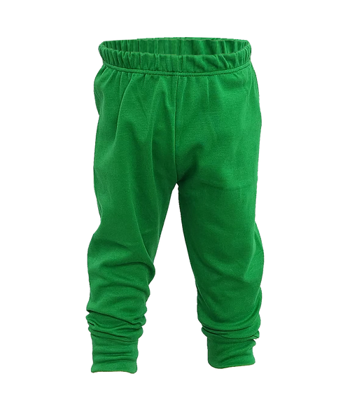 Baby Boys’ Leggings | Everyday Comfort & Stretch