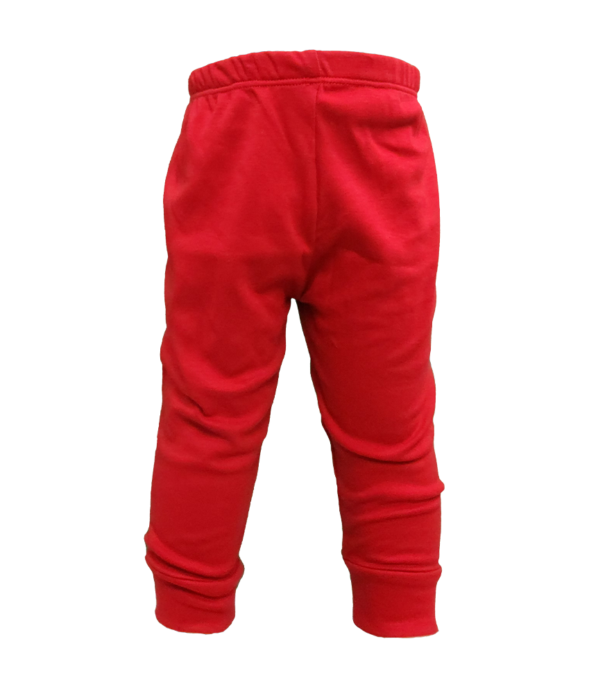 Baby Boys’ Leggings | Everyday Comfort & Stretch