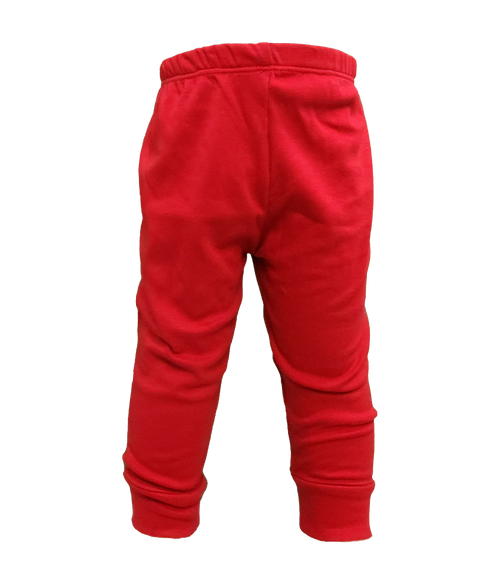Baby Boys’ Leggings | Everyday Comfort & Stretch