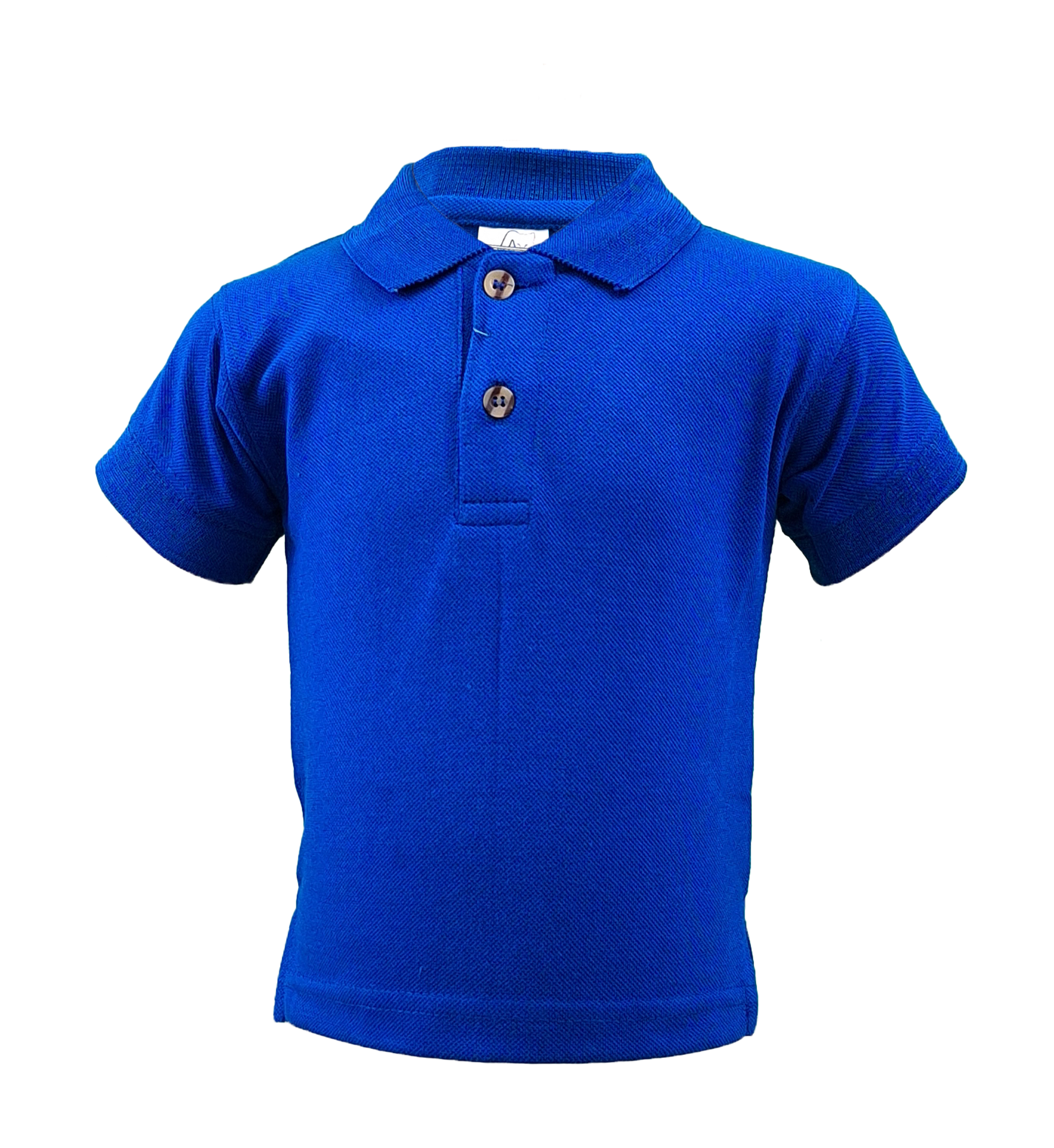 Infant & Toddler Classic Polo Shirt – Regular Fit