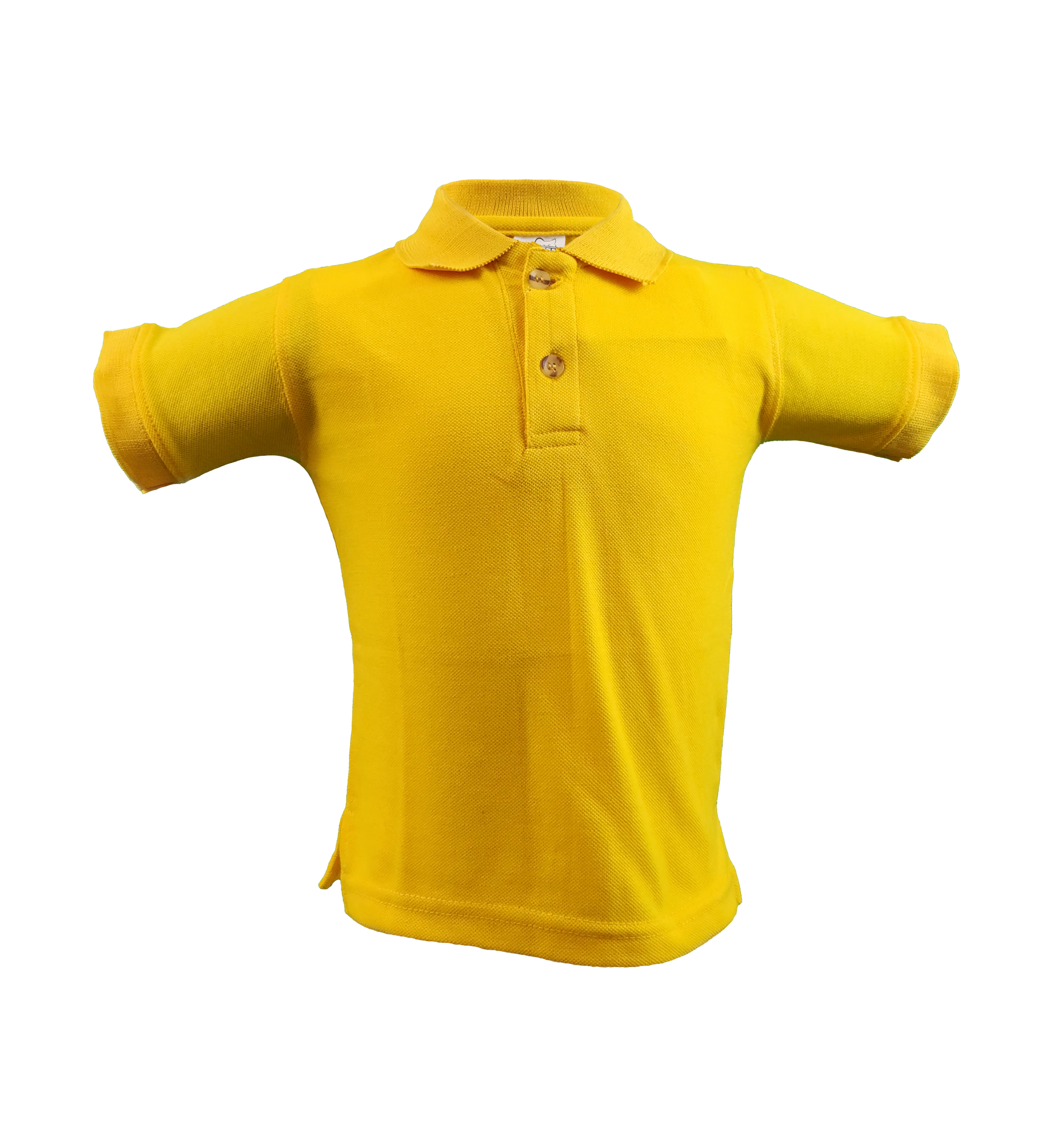 Infant, Toddler & Big Kid Classic Polo Shirt – Soft Breathable Everyday Style