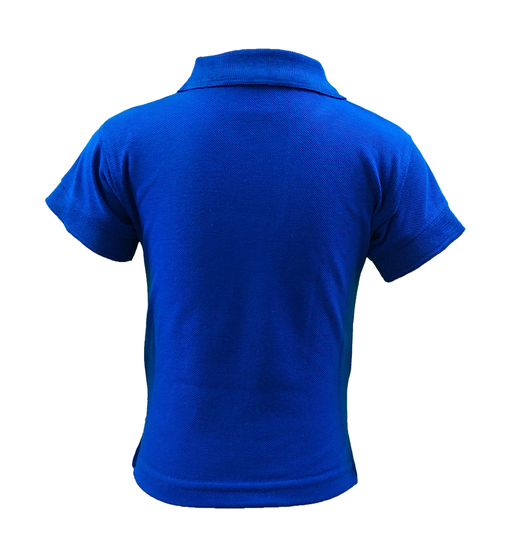 Infant & Toddler Classic Polo Shirt – Regular Fit