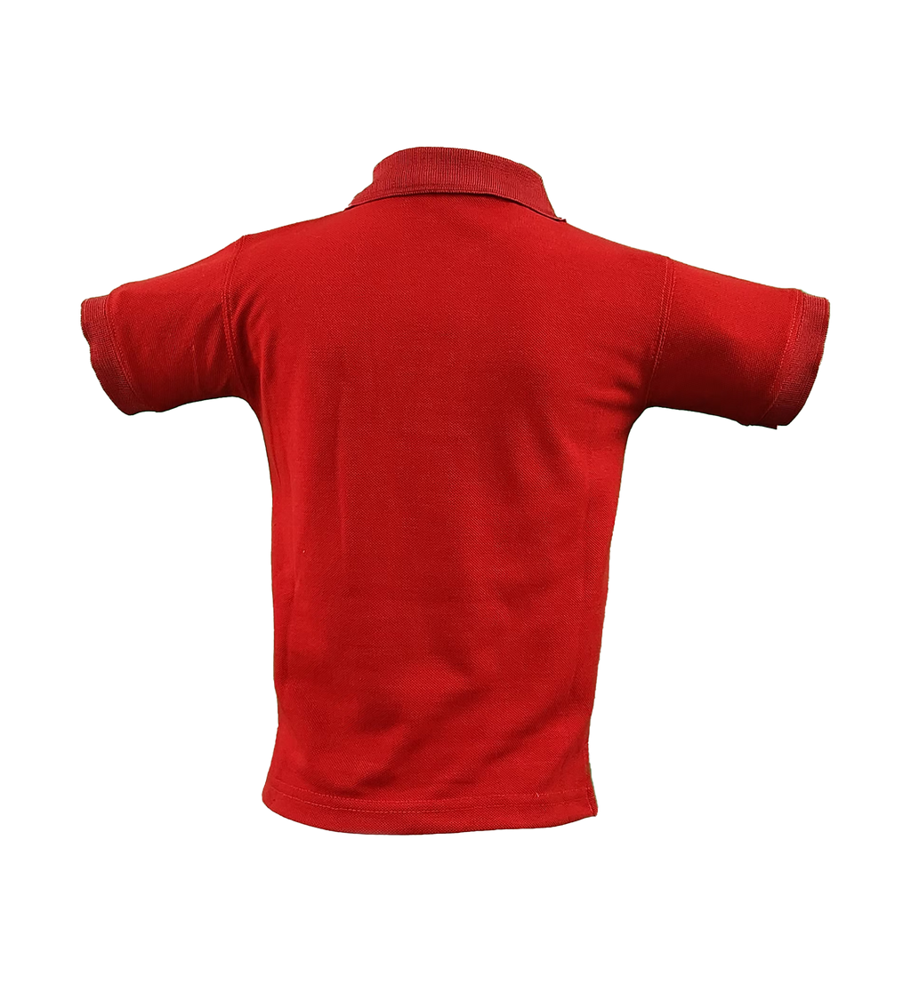 Infant, Toddler & Big Kid Classic Polo Shirt – Soft Breathable Everyday Style