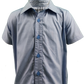 Short Sleeve Button Down Shirt