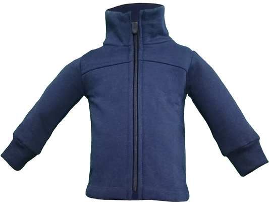 Fleece Jacket