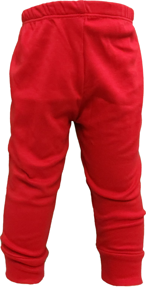Baby Boys’ Leggings | Everyday Comfort & Stretch