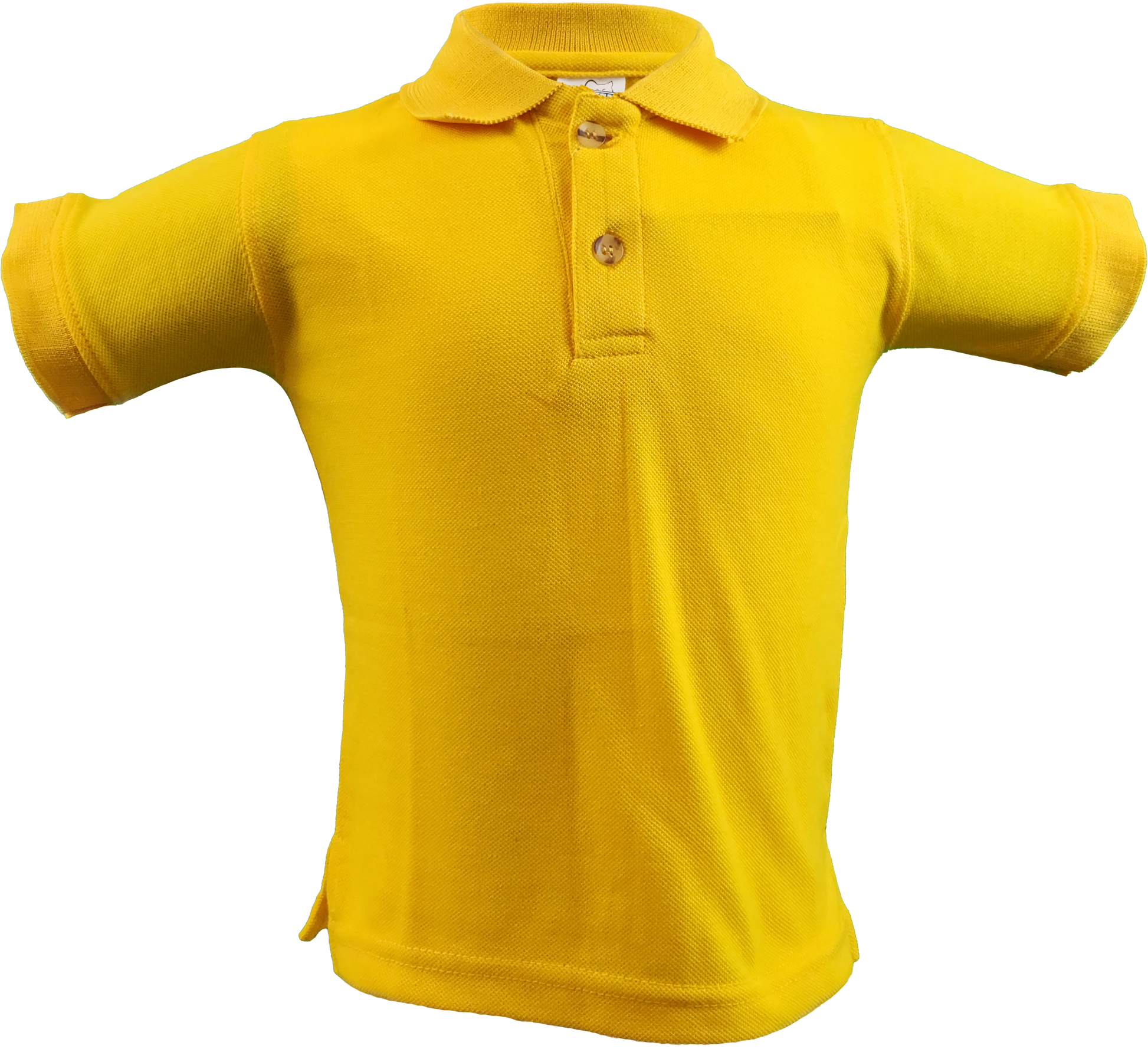 Infant & Toddler Classic Polo Shirt – Regular Fit