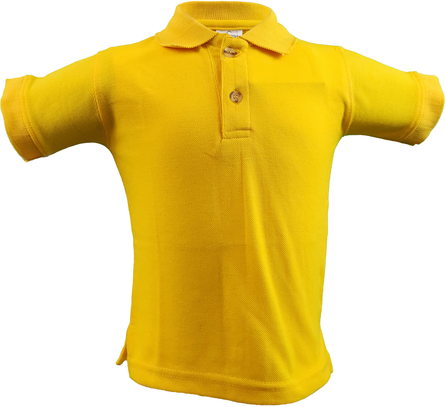 Infant Toddler and Boys Polo shirt